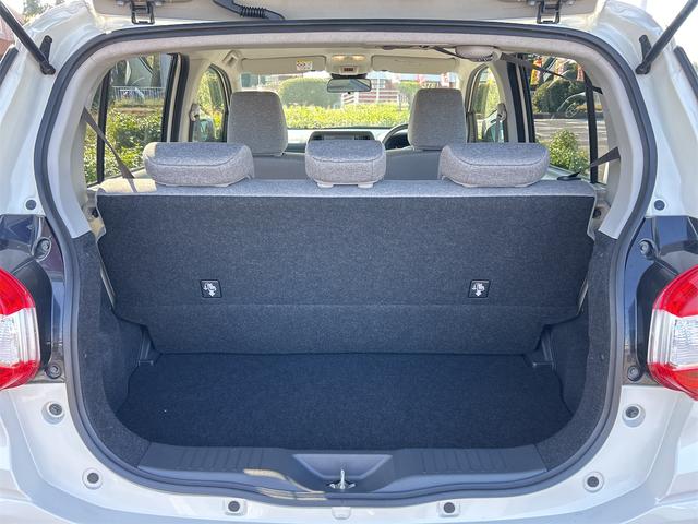 パッソ X 禁煙車 ETC バックカメラ ナビ TV クリアランスソナー 衝突被害軽減システム オートマチックハイビーム オートライト スマートキー アイドリングストップ 電動格納ミラー CVT(27枚目)