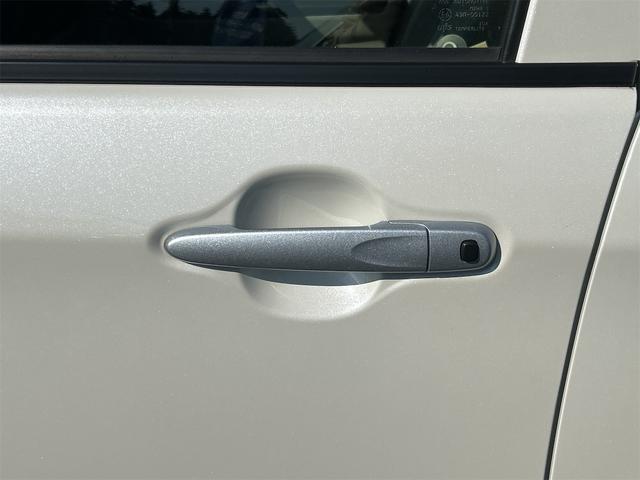 パッソ X 禁煙車 ETC バックカメラ ナビ TV クリアランスソナー 衝突被害軽減システム オートマチックハイビーム オートライト スマートキー アイドリングストップ 電動格納ミラー CVT(29枚目)