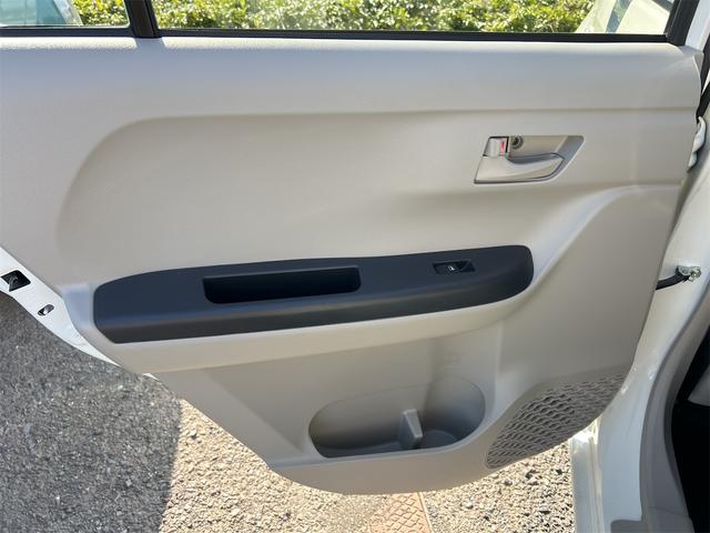 パッソ X 禁煙車 ETC バックカメラ ナビ TV クリアランスソナー 衝突被害軽減システム オートマチックハイビーム オートライト スマートキー アイドリングストップ 電動格納ミラー CVT(30枚目)