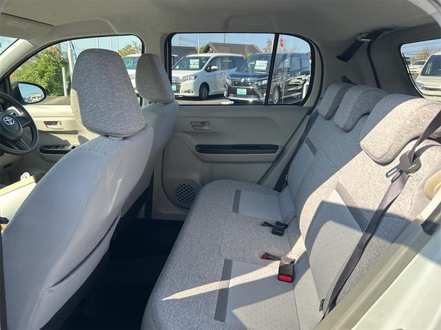 パッソ X 禁煙車 ETC バックカメラ ナビ TV クリアランスソナー 衝突被害軽減システム オートマチックハイビーム オートライト スマートキー アイドリングストップ 電動格納ミラー CVT(31枚目)