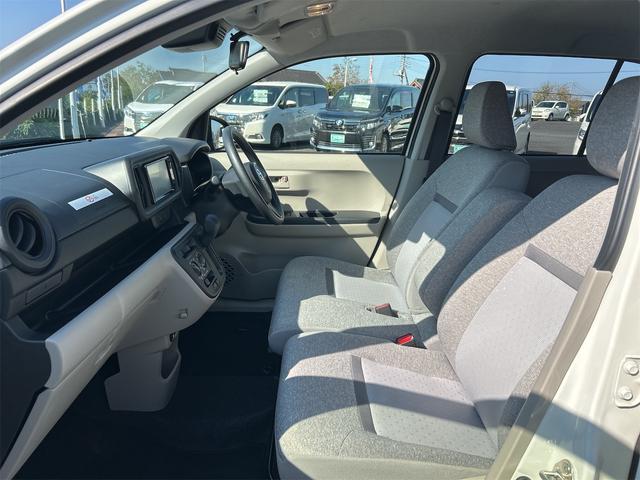 パッソ X 禁煙車 ETC バックカメラ ナビ TV クリアランスソナー 衝突被害軽減システム オートマチックハイビーム オートライト スマートキー アイドリングストップ 電動格納ミラー CVT(33枚目)