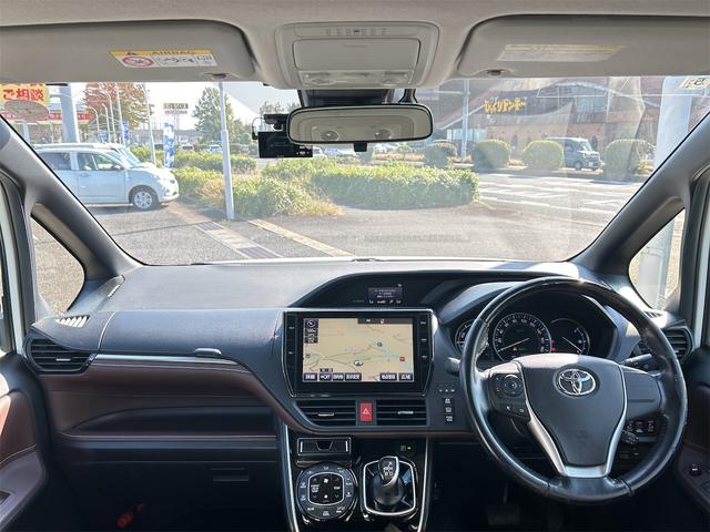 エスクァイア ハイブリッドGi ドライブレコーダー ETC バックカメラ ナビ TV オートクルーズコントロール レーンアシスト 衝突被害軽減システム 両側電動スライドドア オートマチックハイビーム オートライト(2枚目)