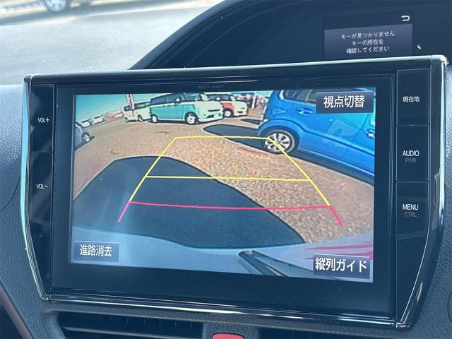 エスクァイア ハイブリッドGi ドライブレコーダー ETC バックカメラ ナビ TV オートクルーズコントロール レーンアシスト 衝突被害軽減システム 両側電動スライドドア オートマチックハイビーム オートライト(5枚目)