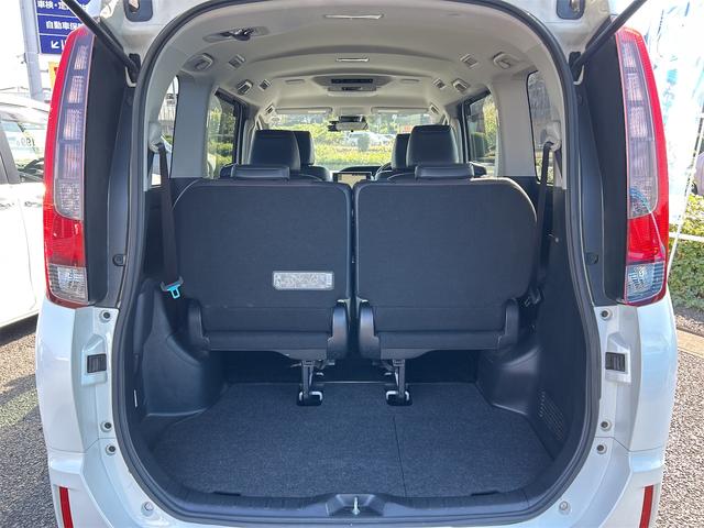 エスクァイア ハイブリッドGi ドライブレコーダー ETC バックカメラ ナビ TV オートクルーズコントロール レーンアシスト 衝突被害軽減システム 両側電動スライドドア オートマチックハイビーム オートライト(19枚目)