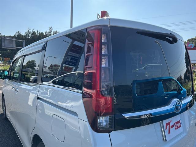 エスクァイア ハイブリッドGi ドライブレコーダー ETC バックカメラ ナビ TV オートクルーズコントロール レーンアシスト 衝突被害軽減システム 両側電動スライドドア オートマチックハイビーム オートライト(21枚目)