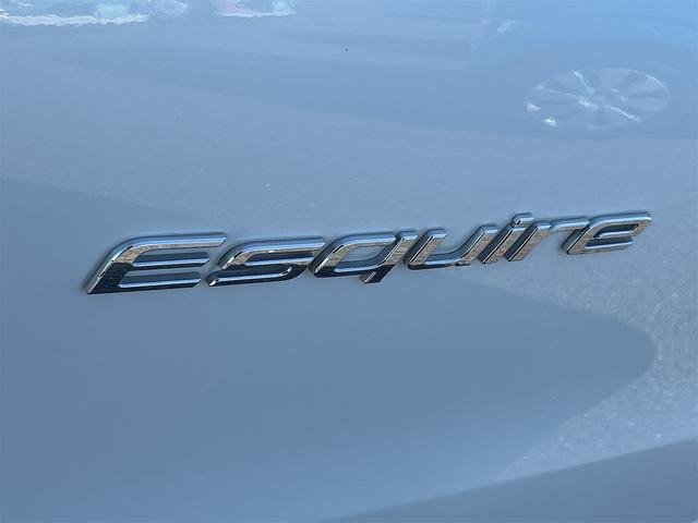 エスクァイア ハイブリッドGi ドライブレコーダー ETC バックカメラ ナビ TV オートクルーズコントロール レーンアシスト 衝突被害軽減システム 両側電動スライドドア オートマチックハイビーム オートライト(24枚目)