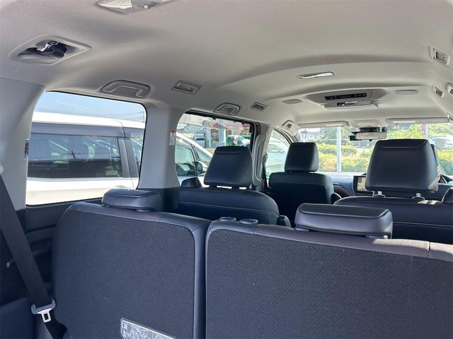 エスクァイア ハイブリッドGi ドライブレコーダー ETC バックカメラ ナビ TV オートクルーズコントロール レーンアシスト 衝突被害軽減システム 両側電動スライドドア オートマチックハイビーム オートライト(27枚目)