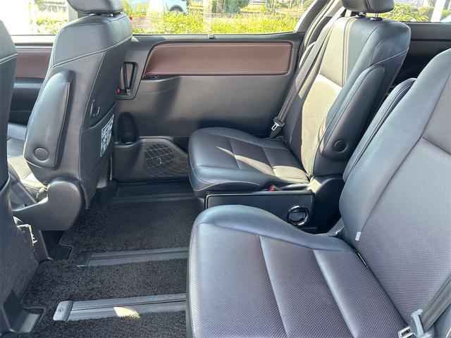 エスクァイア ハイブリッドGi ドライブレコーダー ETC バックカメラ ナビ TV オートクルーズコントロール レーンアシスト 衝突被害軽減システム 両側電動スライドドア オートマチックハイビーム オートライト(29枚目)