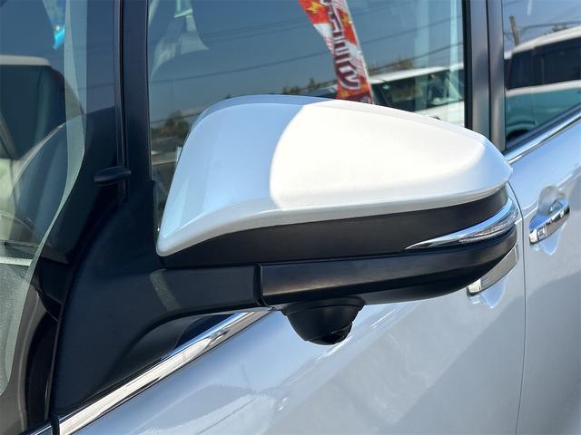 エスクァイア ハイブリッドGi ドライブレコーダー ETC バックカメラ ナビ TV オートクルーズコントロール レーンアシスト 衝突被害軽減システム 両側電動スライドドア オートマチックハイビーム オートライト(32枚目)