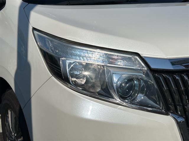 エスクァイア ハイブリッドGi ドライブレコーダー ETC バックカメラ ナビ TV オートクルーズコントロール レーンアシスト 衝突被害軽減システム 両側電動スライドドア オートマチックハイビーム オートライト(34枚目)