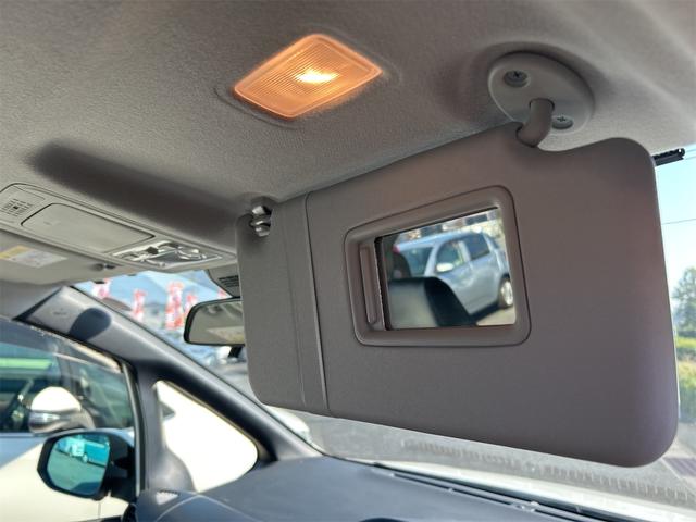 エスクァイア ハイブリッドGi ドライブレコーダー ETC バックカメラ ナビ TV オートクルーズコントロール レーンアシスト 衝突被害軽減システム 両側電動スライドドア オートマチックハイビーム オートライト(37枚目)