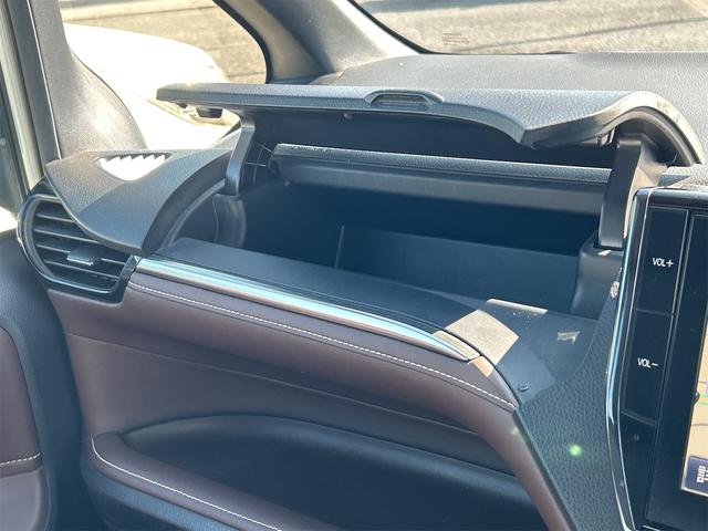 エスクァイア ハイブリッドGi ドライブレコーダー ETC バックカメラ ナビ TV オートクルーズコントロール レーンアシスト 衝突被害軽減システム 両側電動スライドドア オートマチックハイビーム オートライト(40枚目)