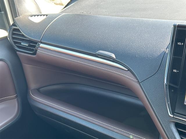 エスクァイア ハイブリッドGi ドライブレコーダー ETC バックカメラ ナビ TV オートクルーズコントロール レーンアシスト 衝突被害軽減システム 両側電動スライドドア オートマチックハイビーム オートライト(41枚目)