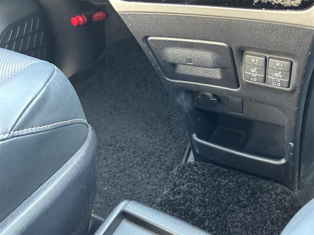 エスクァイア ハイブリッドGi ドライブレコーダー ETC バックカメラ ナビ TV オートクルーズコントロール レーンアシスト 衝突被害軽減システム 両側電動スライドドア オートマチックハイビーム オートライト(44枚目)