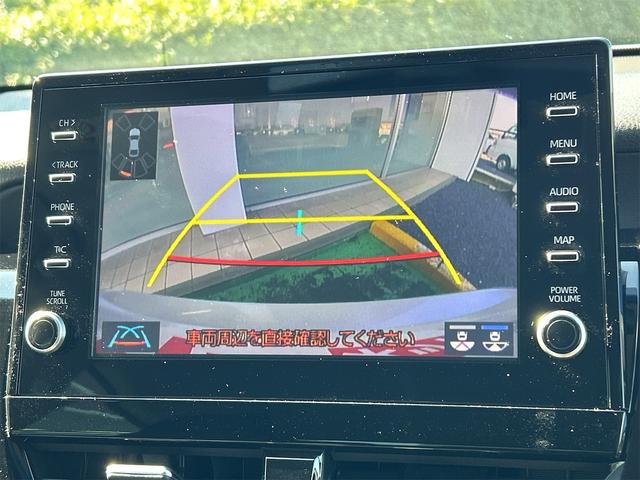 カムリ G ETC クリアランスソナー レーンアシスト オートクルーズコントロール 衝突被害軽減システム バックカメラ ナビ アルミホイール オートマチックハイビーム オートライト LEDヘッドランプ CVT(5枚目)