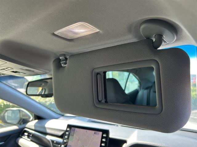 カムリ G ETC クリアランスソナー レーンアシスト オートクルーズコントロール 衝突被害軽減システム バックカメラ ナビ アルミホイール オートマチックハイビーム オートライト LEDヘッドランプ CVT(34枚目)