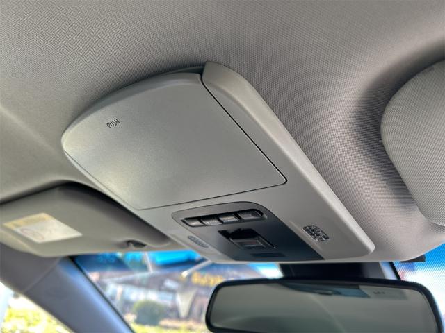 カムリ G ETC クリアランスソナー レーンアシスト オートクルーズコントロール 衝突被害軽減システム バックカメラ ナビ アルミホイール オートマチックハイビーム オートライト LEDヘッドランプ CVT(48枚目)