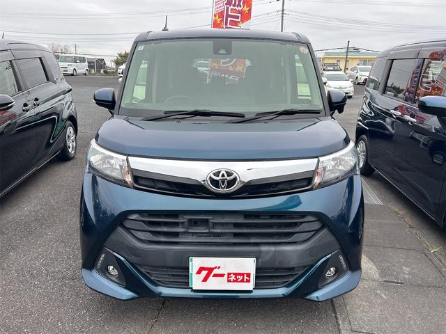 タンク Ｇ　Ｓ　バックカメラ　ナビ　ＴＶ　両側電動スライドドア　オートクルーズコントロール　衝突被害軽減システム　オートライト　スマートキー　アイドリングストップ　電動格納ミラー　シートヒーター（13枚目）