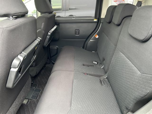 タンク Ｇ　Ｓ　バックカメラ　ナビ　ＴＶ　両側電動スライドドア　オートクルーズコントロール　衝突被害軽減システム　オートライト　スマートキー　アイドリングストップ　電動格納ミラー　シートヒーター（32枚目）