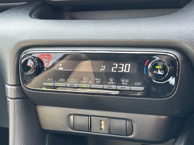 ヤリス ハイブリッドX ドライブレコーダー ETC ナビ オートクルーズコントロール レーンアシスト 衝突被害軽減システム オートマチックハイビーム オートライト スマートキー 電動格納ミラー CVT(6枚目)