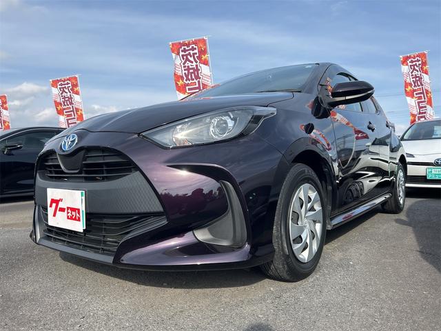 ヤリス ハイブリッドX ドライブレコーダー ETC ナビ オートクルーズコントロール レーンアシスト 衝突被害軽減システム オートマチックハイビーム オートライト スマートキー 電動格納ミラー CVT(12枚目)