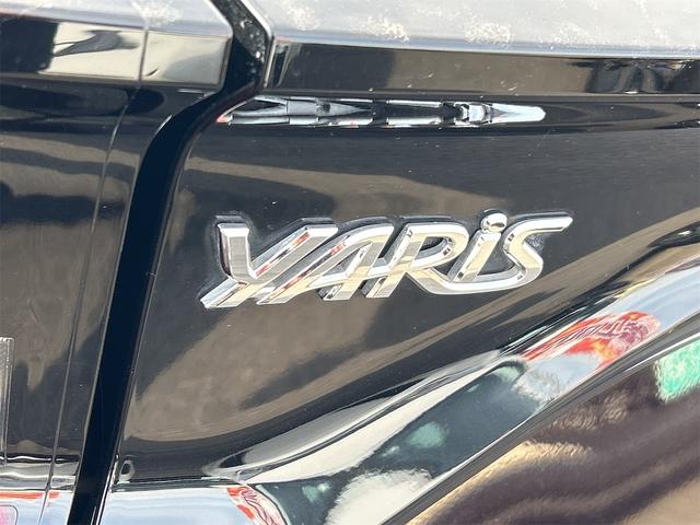 ヤリス ハイブリッドX ドライブレコーダー ETC ナビ オートクルーズコントロール レーンアシスト 衝突被害軽減システム オートマチックハイビーム オートライト スマートキー 電動格納ミラー CVT(17枚目)