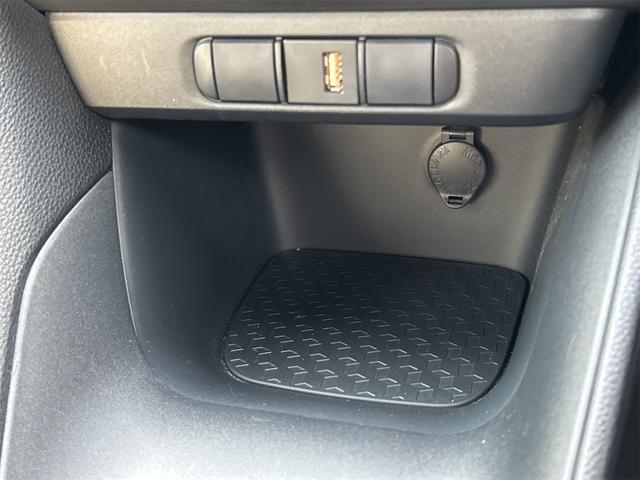 ヤリス ハイブリッドX ドライブレコーダー ETC ナビ オートクルーズコントロール レーンアシスト 衝突被害軽減システム オートマチックハイビーム オートライト スマートキー 電動格納ミラー CVT(24枚目)