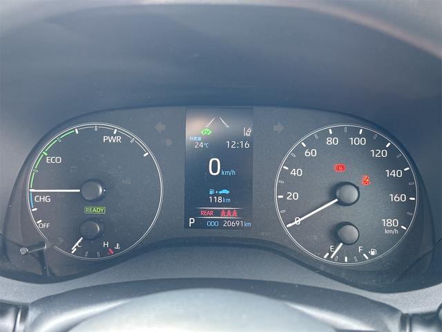 ヤリス ハイブリッドX ドライブレコーダー ETC ナビ オートクルーズコントロール レーンアシスト 衝突被害軽減システム オートマチックハイビーム オートライト スマートキー 電動格納ミラー CVT(29枚目)