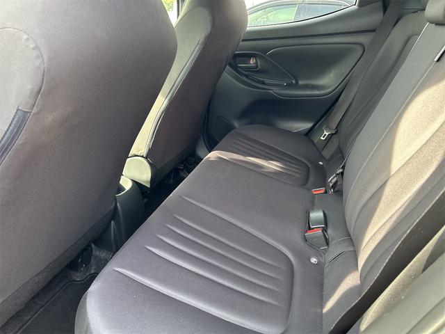 ヤリス ハイブリッドX ドライブレコーダー ETC ナビ オートクルーズコントロール レーンアシスト 衝突被害軽減システム オートマチックハイビーム オートライト スマートキー 電動格納ミラー CVT(37枚目)