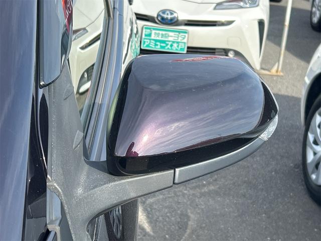 ヤリス ハイブリッドX ドライブレコーダー ETC ナビ オートクルーズコントロール レーンアシスト 衝突被害軽減システム オートマチックハイビーム オートライト スマートキー 電動格納ミラー CVT(40枚目)