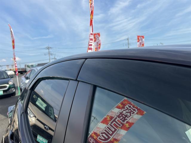 ヤリス ハイブリッドX ドライブレコーダー ETC ナビ オートクルーズコントロール レーンアシスト 衝突被害軽減システム オートマチックハイビーム オートライト スマートキー 電動格納ミラー CVT(43枚目)