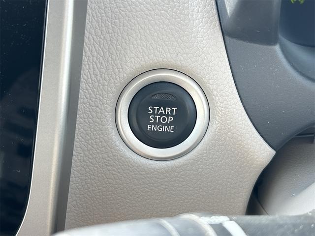 デイズ X ETC 全周囲カメラ ナビ TV クリアランスソナー 衝突被害軽減システム スマートキー アイドリングストップ 電動格納ミラー ベンチシート CVT 盗難防止システム ABS ESC CD USB(6枚目)