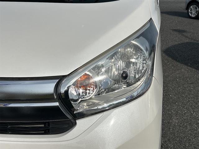 デイズ X ETC 全周囲カメラ ナビ TV クリアランスソナー 衝突被害軽減システム スマートキー アイドリングストップ 電動格納ミラー ベンチシート CVT 盗難防止システム ABS ESC CD USB(14枚目)