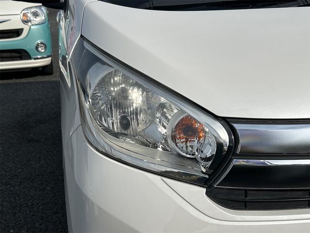 デイズ X ETC 全周囲カメラ ナビ TV クリアランスソナー 衝突被害軽減システム スマートキー アイドリングストップ 電動格納ミラー ベンチシート CVT 盗難防止システム ABS ESC CD USB(15枚目)