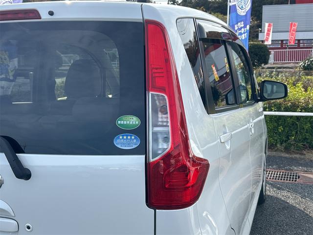 デイズ X ETC 全周囲カメラ ナビ TV クリアランスソナー 衝突被害軽減システム スマートキー アイドリングストップ 電動格納ミラー ベンチシート CVT 盗難防止システム ABS ESC CD USB(33枚目)