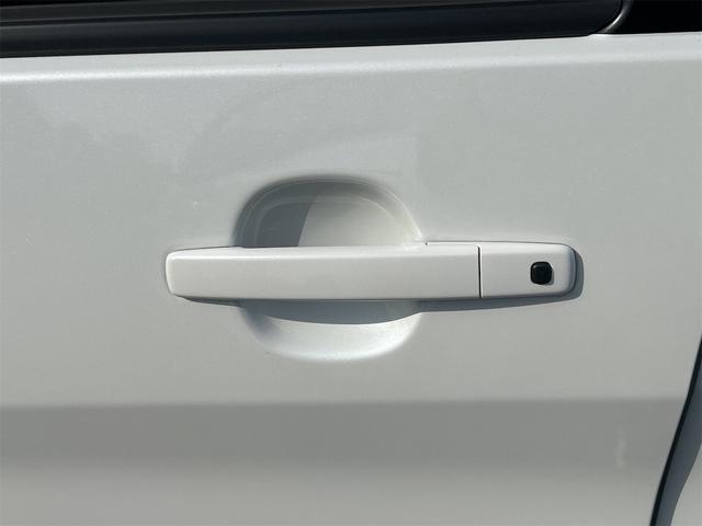 デイズ X ETC 全周囲カメラ ナビ TV クリアランスソナー 衝突被害軽減システム スマートキー アイドリングストップ 電動格納ミラー ベンチシート CVT 盗難防止システム ABS ESC CD USB(35枚目)