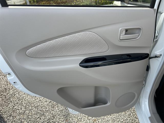 デイズ X ETC 全周囲カメラ ナビ TV クリアランスソナー 衝突被害軽減システム スマートキー アイドリングストップ 電動格納ミラー ベンチシート CVT 盗難防止システム ABS ESC CD USB(36枚目)