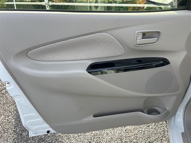 デイズ X ETC 全周囲カメラ ナビ TV クリアランスソナー 衝突被害軽減システム スマートキー アイドリングストップ 電動格納ミラー ベンチシート CVT 盗難防止システム ABS ESC CD USB(38枚目)