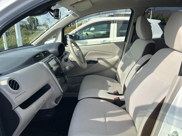 デイズ X ETC 全周囲カメラ ナビ TV クリアランスソナー 衝突被害軽減システム スマートキー アイドリングストップ 電動格納ミラー ベンチシート CVT 盗難防止システム ABS ESC CD USB(39枚目)