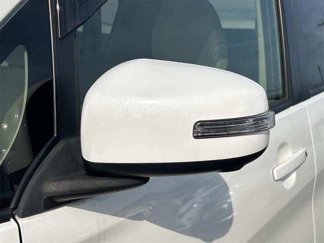 デイズ X ETC 全周囲カメラ ナビ TV クリアランスソナー 衝突被害軽減システム スマートキー アイドリングストップ 電動格納ミラー ベンチシート CVT 盗難防止システム ABS ESC CD USB(40枚目)