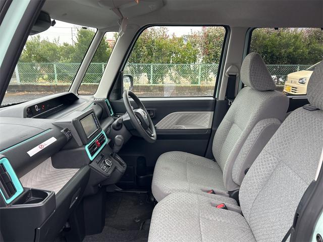 タント Ｘスペシャル　レンタカーアップ　ＥＴＣ　バックカメラ　両側スライドドア　ナビ　ＴＶ　クリアランスソナー　レーンアシスト　衝突被害軽減システム　オートライト　ＬＥＤヘッドランプ　スマートキー　アイドリングストップ（31枚目）