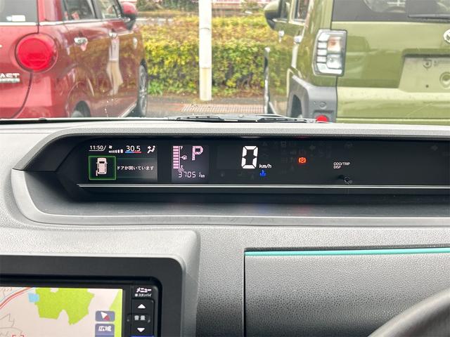 タント Ｘスペシャル　レンタカーアップ　ＥＴＣ　バックカメラ　両側スライドドア　ナビ　ＴＶ　クリアランスソナー　レーンアシスト　衝突被害軽減システム　オートライト　ＬＥＤヘッドランプ　スマートキー　アイドリングストップ（35枚目）