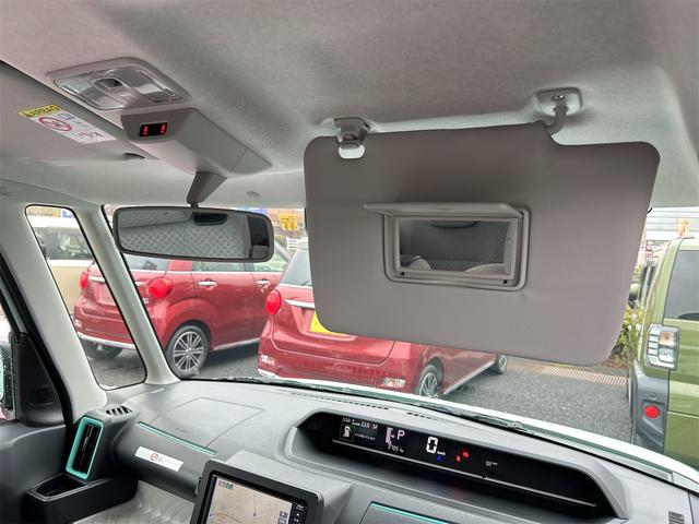 タント Ｘスペシャル　レンタカーアップ　ＥＴＣ　バックカメラ　両側スライドドア　ナビ　ＴＶ　クリアランスソナー　レーンアシスト　衝突被害軽減システム　オートライト　ＬＥＤヘッドランプ　スマートキー　アイドリングストップ（47枚目）