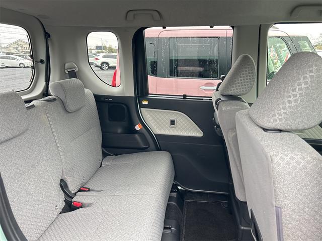 タント Ｘスペシャル　レンタカーアップ　ＥＴＣ　バックカメラ　両側スライドドア　ナビ　ＴＶ　クリアランスソナー　レーンアシスト　衝突被害軽減システム　オートライト　ＬＥＤヘッドランプ　スマートキー　アイドリングストップ（49枚目）