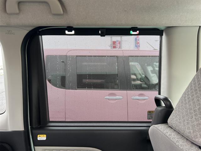 タント Ｘスペシャル　レンタカーアップ　ＥＴＣ　バックカメラ　両側スライドドア　ナビ　ＴＶ　クリアランスソナー　レーンアシスト　衝突被害軽減システム　オートライト　ＬＥＤヘッドランプ　スマートキー　アイドリングストップ（50枚目）