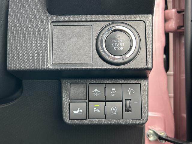 タント Ｘスペシャル　レンタカーアップ　ＥＴＣ　バックカメラ　両側スライドドア　ナビ　クリアランスソナー　レーンアシスト　衝突被害軽減システム　オートライト　ＬＥＤヘッドランプ　スマートキー　アイドリングストップ（10枚目）