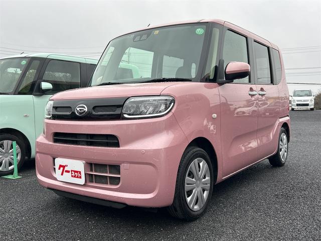 タント Ｘスペシャル　レンタカーアップ　ＥＴＣ　バックカメラ　両側スライドドア　ナビ　クリアランスソナー　レーンアシスト　衝突被害軽減システム　オートライト　ＬＥＤヘッドランプ　スマートキー　アイドリングストップ（11枚目）