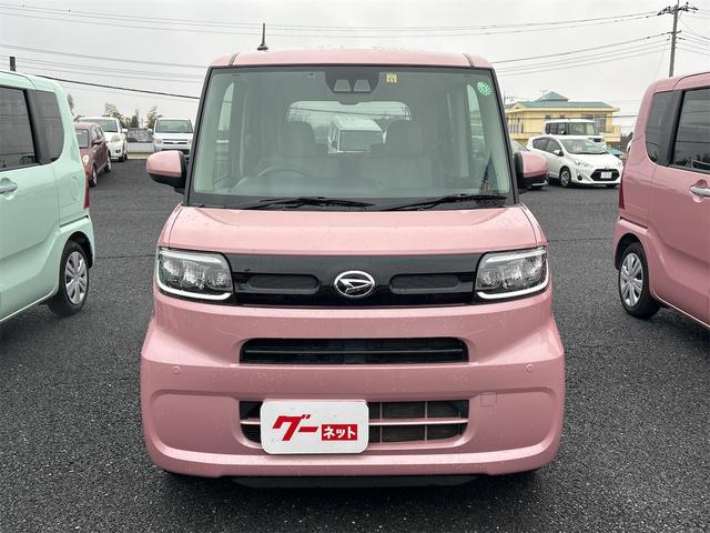 タント Ｘスペシャル　レンタカーアップ　ＥＴＣ　バックカメラ　両側スライドドア　ナビ　クリアランスソナー　レーンアシスト　衝突被害軽減システム　オートライト　ＬＥＤヘッドランプ　スマートキー　アイドリングストップ（12枚目）