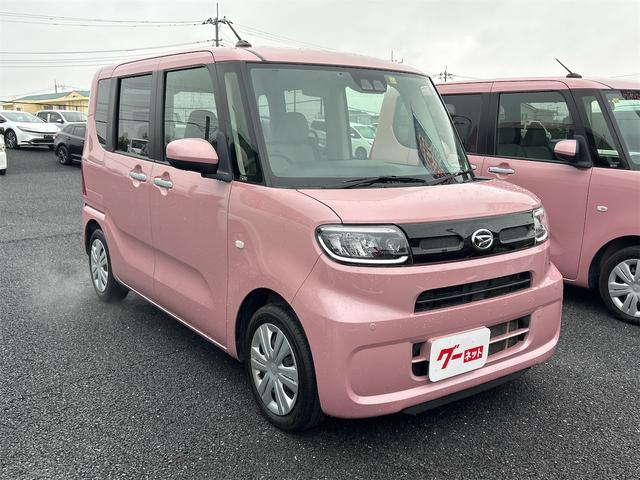 タント Ｘスペシャル　レンタカーアップ　ＥＴＣ　バックカメラ　両側スライドドア　ナビ　クリアランスソナー　レーンアシスト　衝突被害軽減システム　オートライト　ＬＥＤヘッドランプ　スマートキー　アイドリングストップ（13枚目）