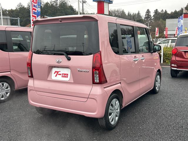 タント Ｘスペシャル　レンタカーアップ　ＥＴＣ　バックカメラ　両側スライドドア　ナビ　クリアランスソナー　レーンアシスト　衝突被害軽減システム　オートライト　ＬＥＤヘッドランプ　スマートキー　アイドリングストップ（15枚目）
